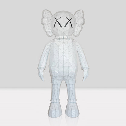 KAWS XL