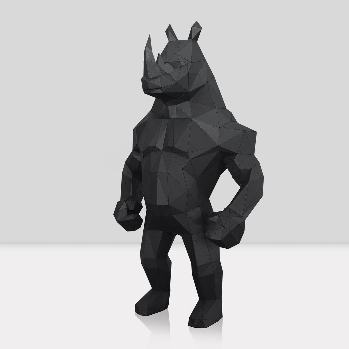 Rocksteady Vector ROCKSTEADY – ELEMETAL DESIGN