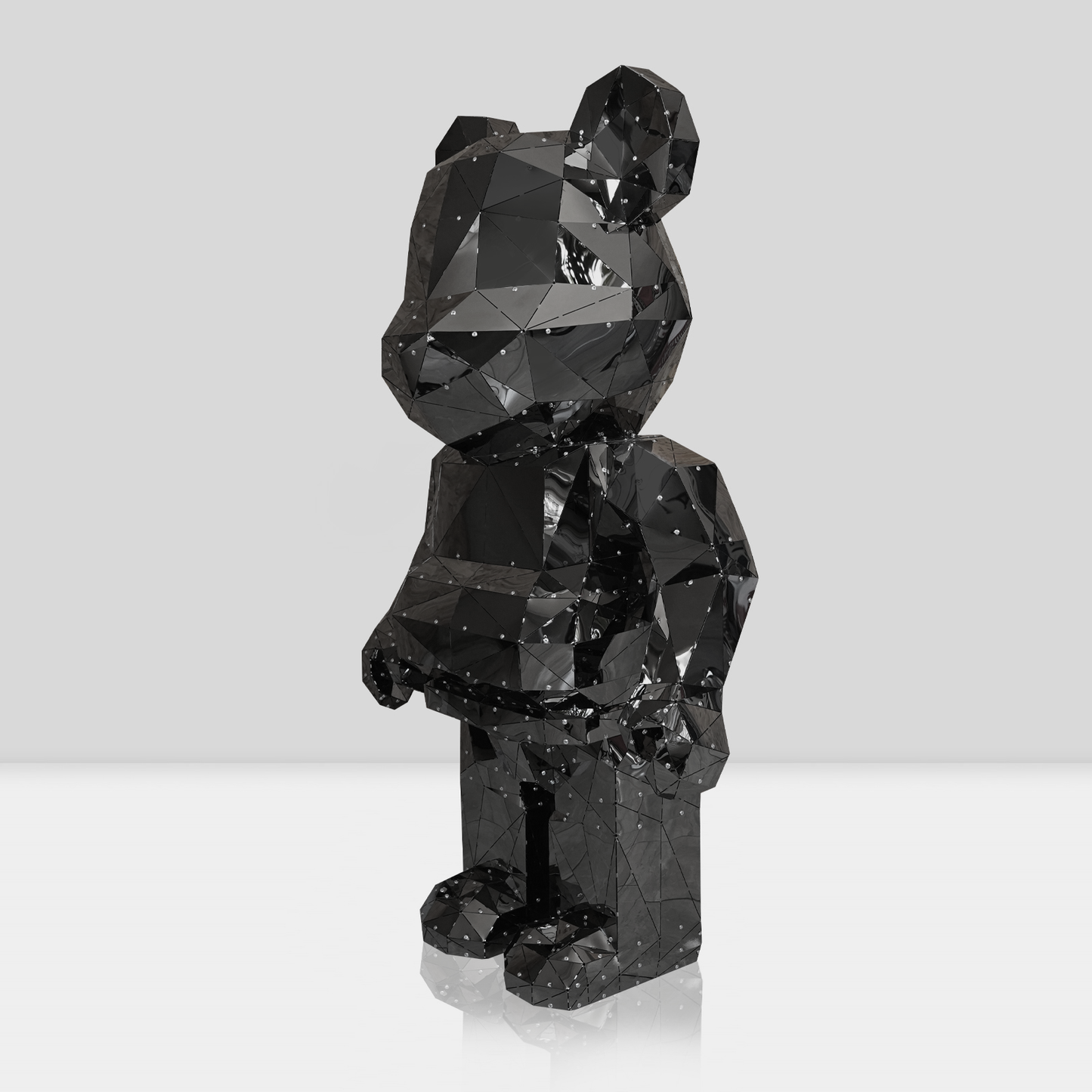 BEARBRICKS – ELEMETAL DESIGN BEARBRICKS – ELEMETAL DESIGN
