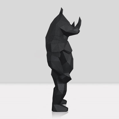 Rocksteady Vector ROCKSTEADY – ELEMETAL DESIGN