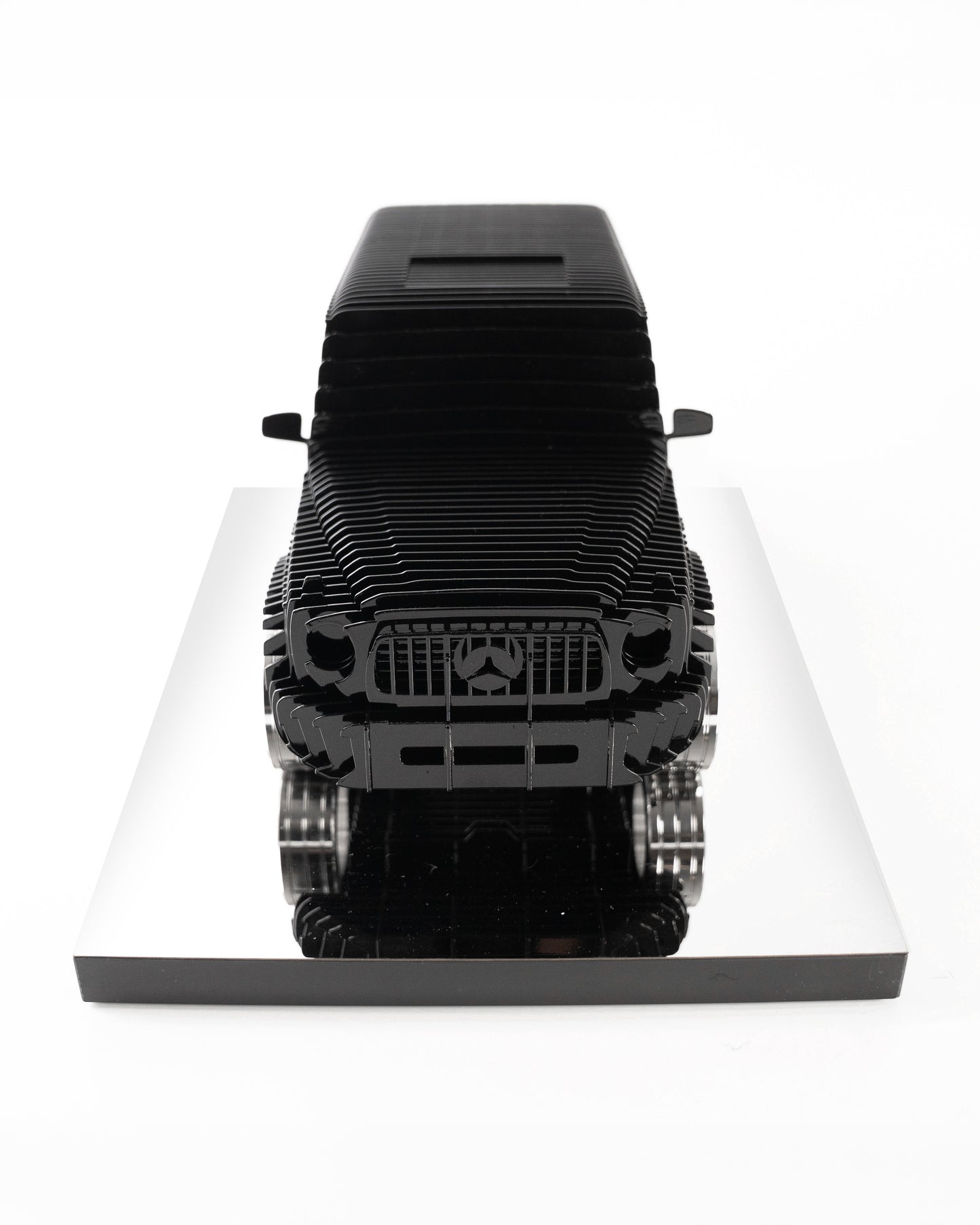 MB - G CLASS