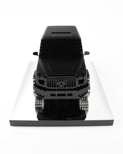 MB - G CLASS