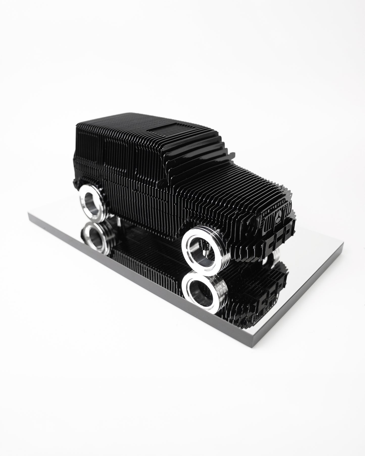 MB - G CLASS