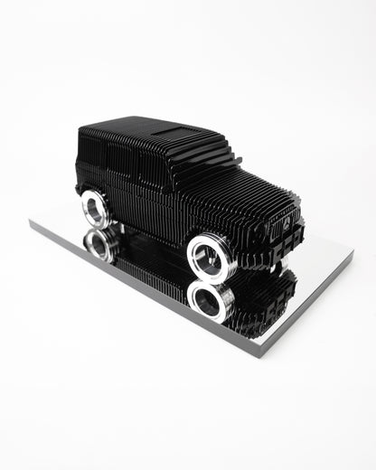 MB - G CLASS