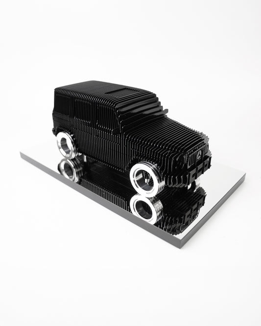 MB - G CLASS