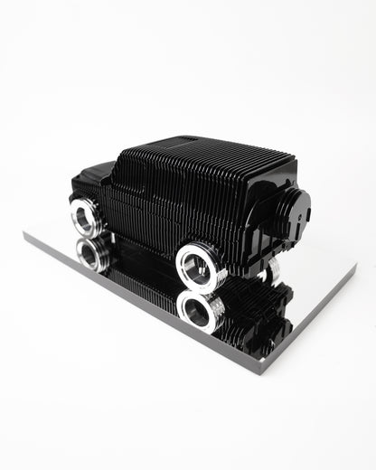 MB - G CLASS