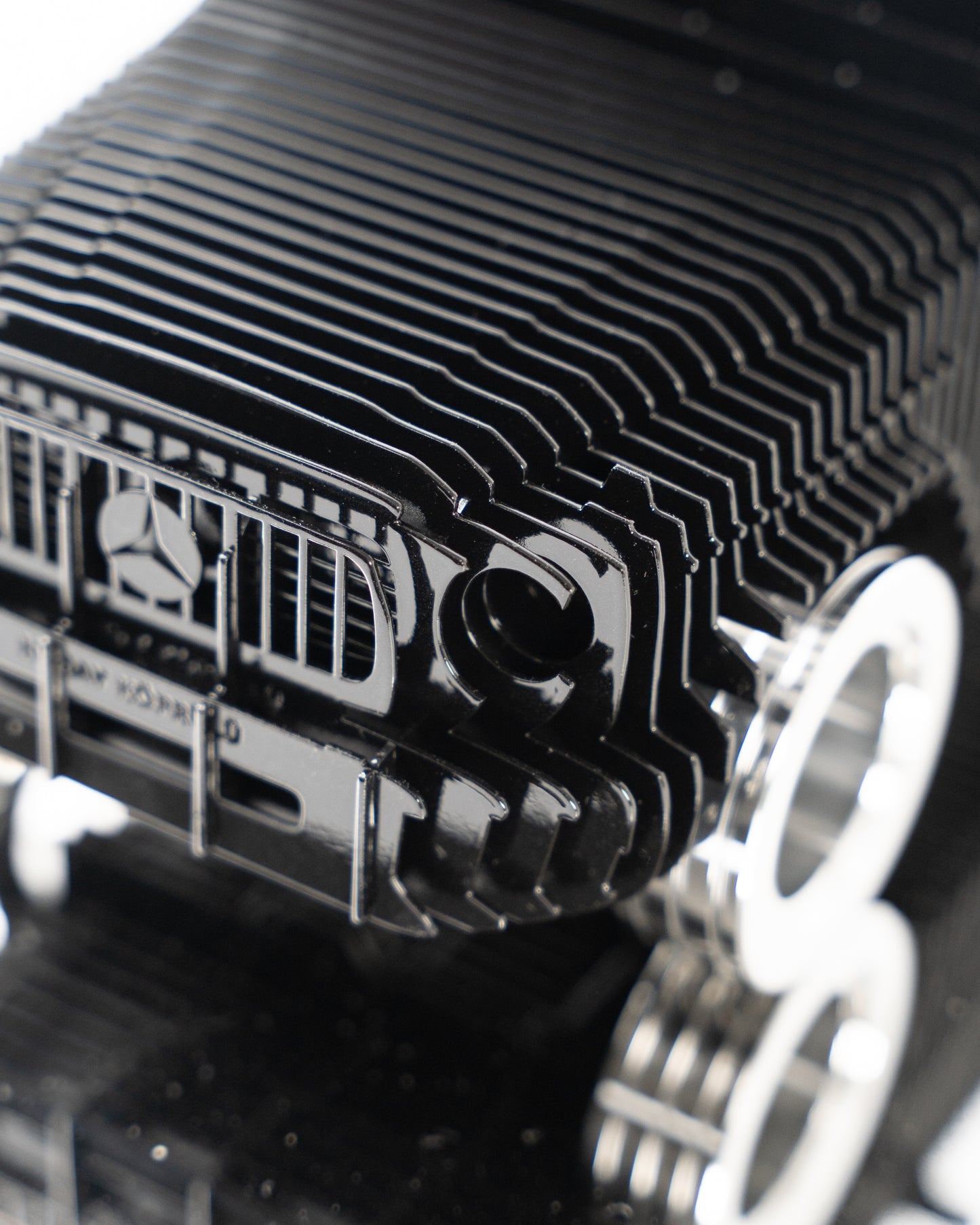 MB - G CLASS